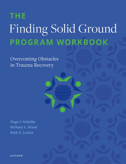 Finding Solid Ground: Overcoming Obstacles in Trauma Recovery